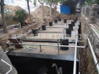 污水處理一體化設備的這些優(yōu)點(diǎn)，你知道嗎